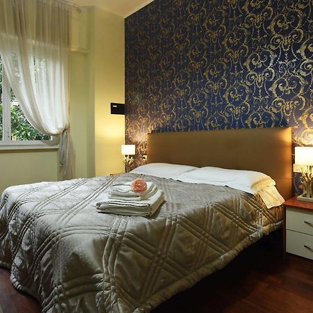 B&B Sant'Agostino Milan Extérieur photo
