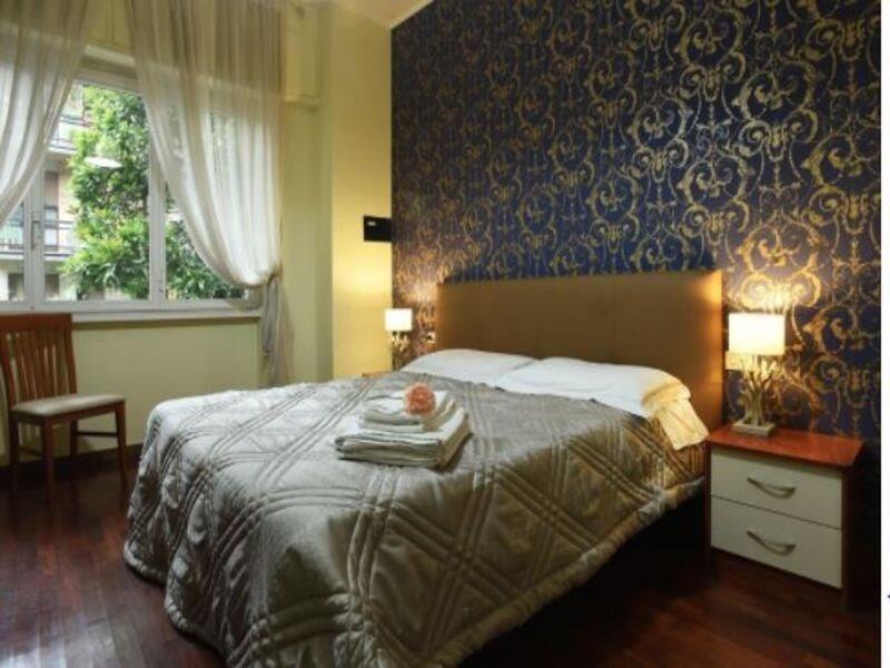 B&B Sant'Agostino Milan Extérieur photo