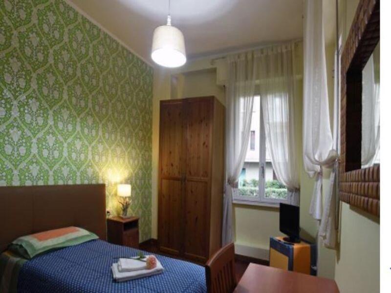 B&B Sant'Agostino Milan Extérieur photo