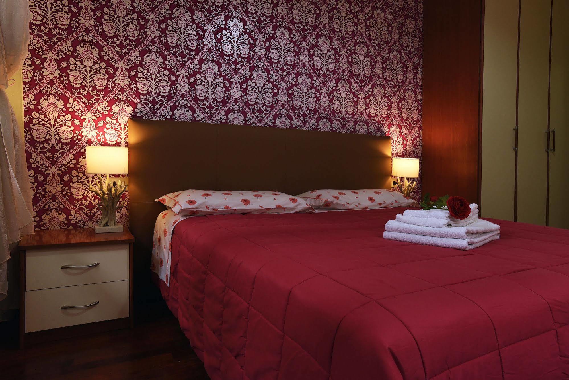 B&B Sant'Agostino Milan Extérieur photo